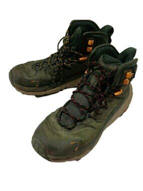 Hoka One One Kaha 2 GTX Trail Running Hiking Shoes